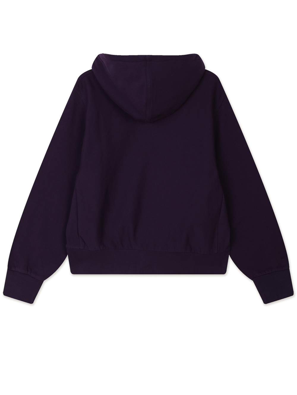 Женская Толстовка Hooded American Script
