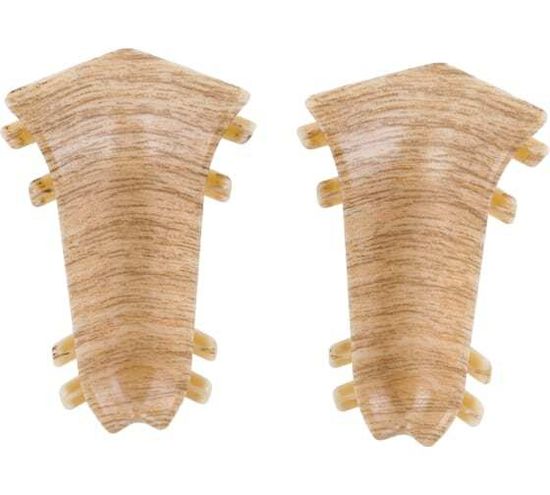 Угол внутренний Идеал Классик 55 мм