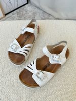 Кожаные сандалии Ortmann, 31