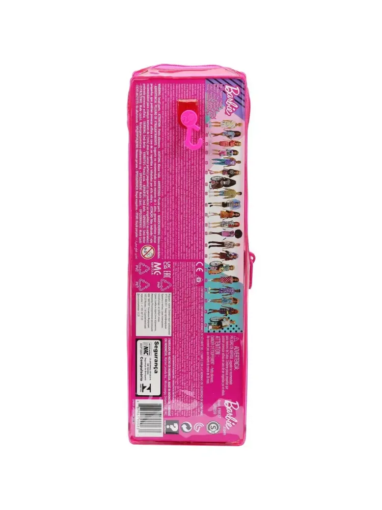 Кукла Барби Игра с модой 169 GRB59