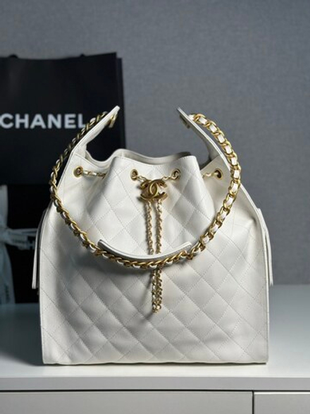 Chanel 25 Medium Handbag 40 cm