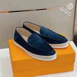 Лоферы Tods