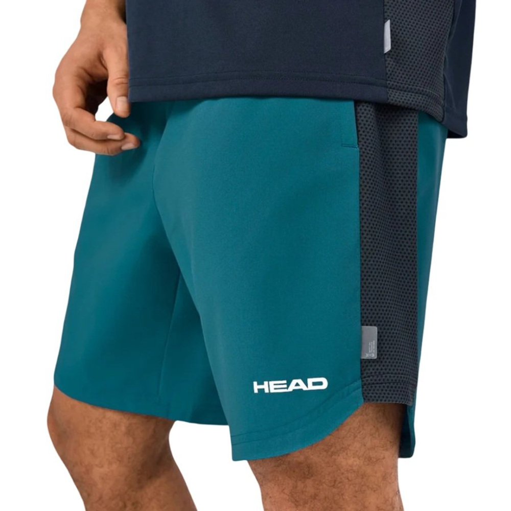 ОДЕЖДА ДЛЯ ТЕННИСА Мужская, Шорты HEAD POWER SHORTS .