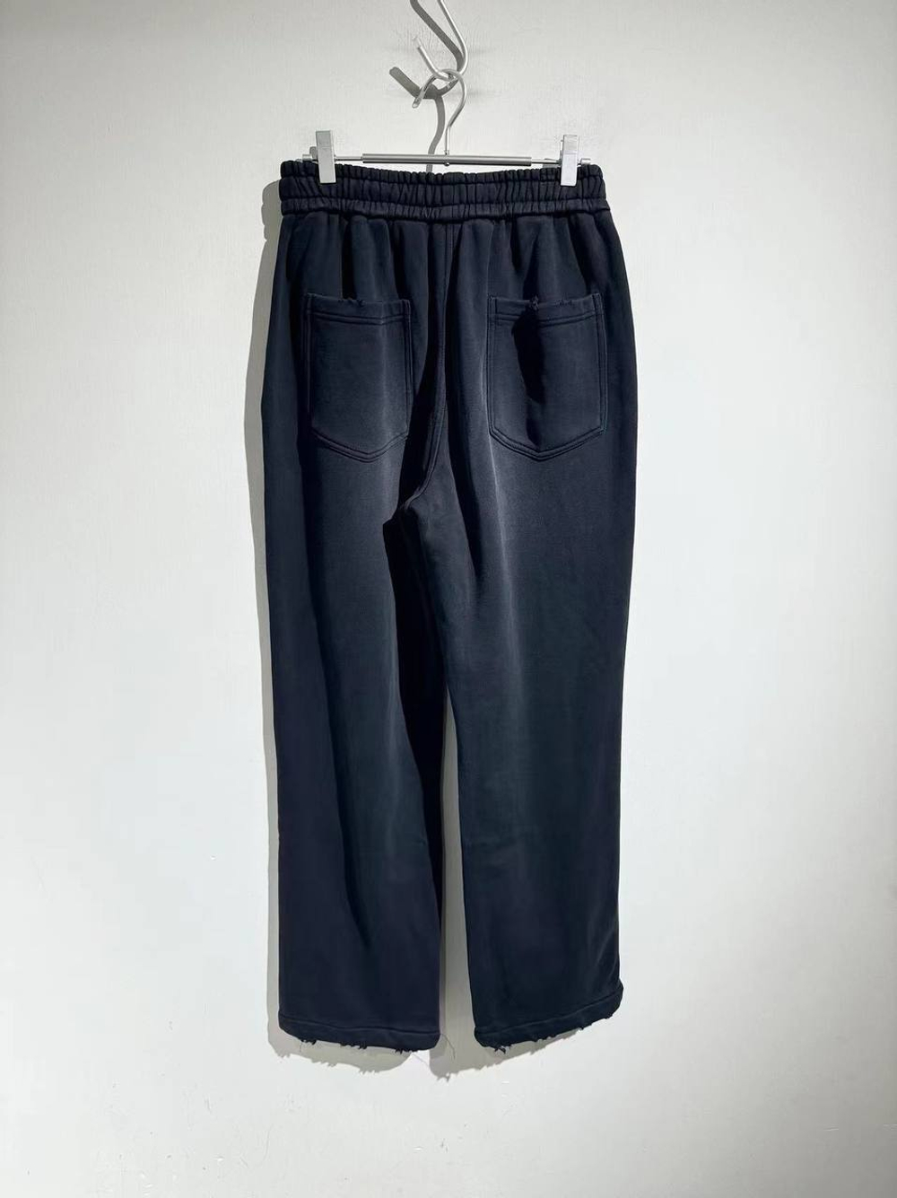 Спортивные штаны Maison Mihara Yasuhiro