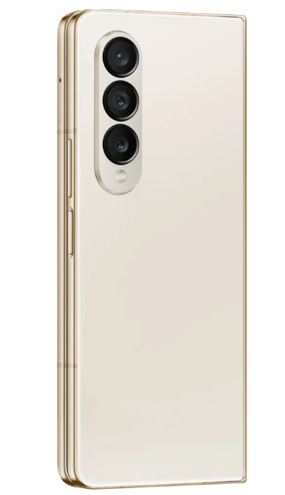 Samsung Galaxy Z Fold 4 12/512 ГБ, бежевый - купить по выгодной цене |  Technodeus