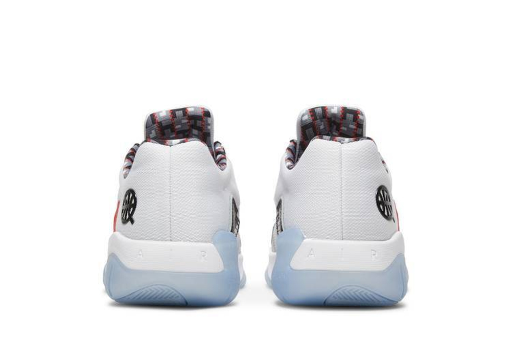 Кроссовки Jordan Air Jordan 11 Cmft Low "Quai 54"