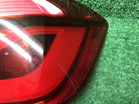 Фонарь правый внешний BMW 3er F30 (2015-2020) LED