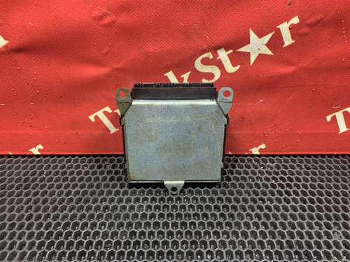 Блок управления подвеской ECAS