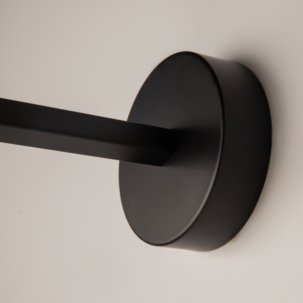 Настенный светильник (бра) Maytoni MOD070WL-L6B3K