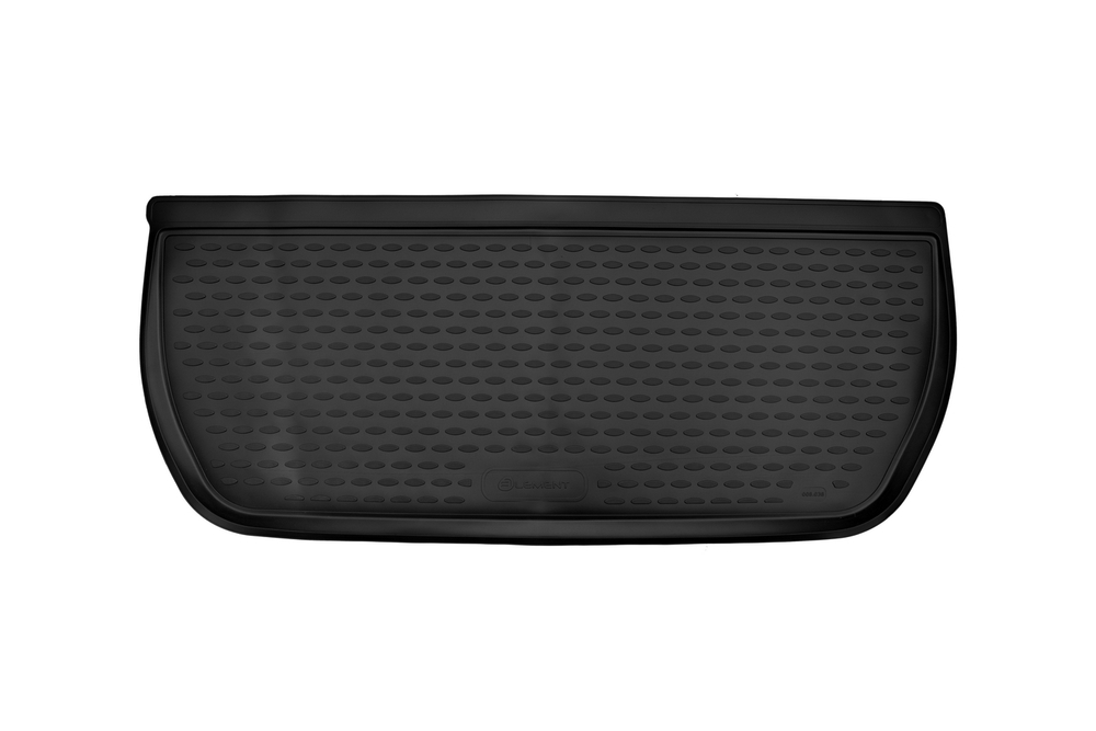 Коврик в багажник подходит для CHEVROLET Traverse /Buick Enclave, 2009-12/2017, кросс., 1 шт. (полиуретан)