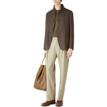 Футболки Loro Piana SS24 T, FAM8924-510X