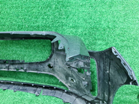 Бампер передний Geely Preface (2024-н.в.)