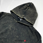 Винтажное худи DGK