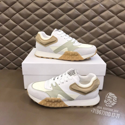 Кроссовки Givenchy