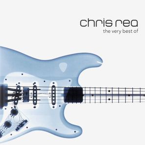 Chris Rea / The Very Best Of (Exclusive In Russia)(Coloured Vinyl)(2LP)