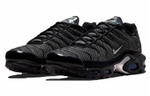Кроссовки Nike Air Max Plus (Женская размерная сетка)