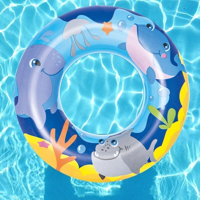 Круг для плавания 51см "AquaPal", Bestway 36113