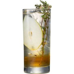 Стакан Хайбол 380 мл "Сиде" d 6,8/6,2 см h15 см Cocktail&Beer Pasabahce [12]