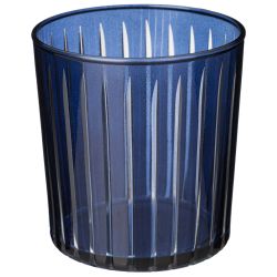 НАБОР БОКАЛОВ ИЗ 4 ШТУК "SICILIA" BLUE 380МЛ