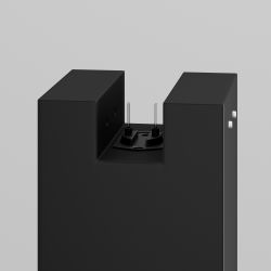 Уличный трековый светодиодный светильник Maytoni Elasity IP   O-TR01-3-S-16WB3K