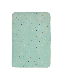 Zara Home плед детский из полиэстера, 70x100 см · 0617/004