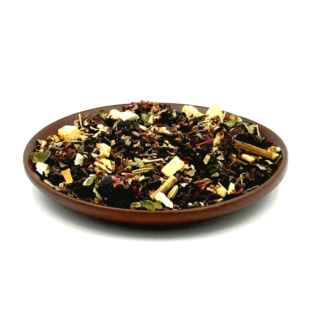 Чай Тонизирующий