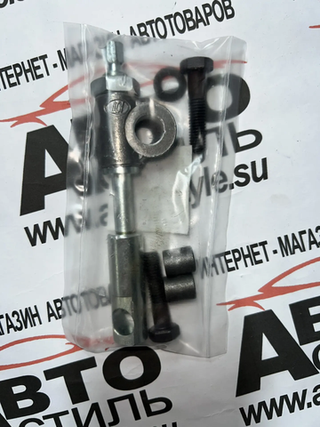 Ремкомплект генератора натяжителя  1118-1041280-01 в сборе (болт,втулка,шайба)