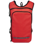 Рюкзак для прогулок Trails объемом 6,5 л, изготовленный из переработанного ПЭТ по стандарту GRS