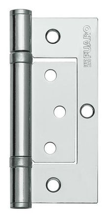 Накладные (без врезки)