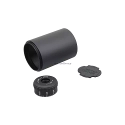 Прицел Vector Optics Continental 3-18x50, 34 мм, Tactical FFP - фото 13