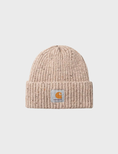 Шапка CARHARTT WIP Anglistic Beanie