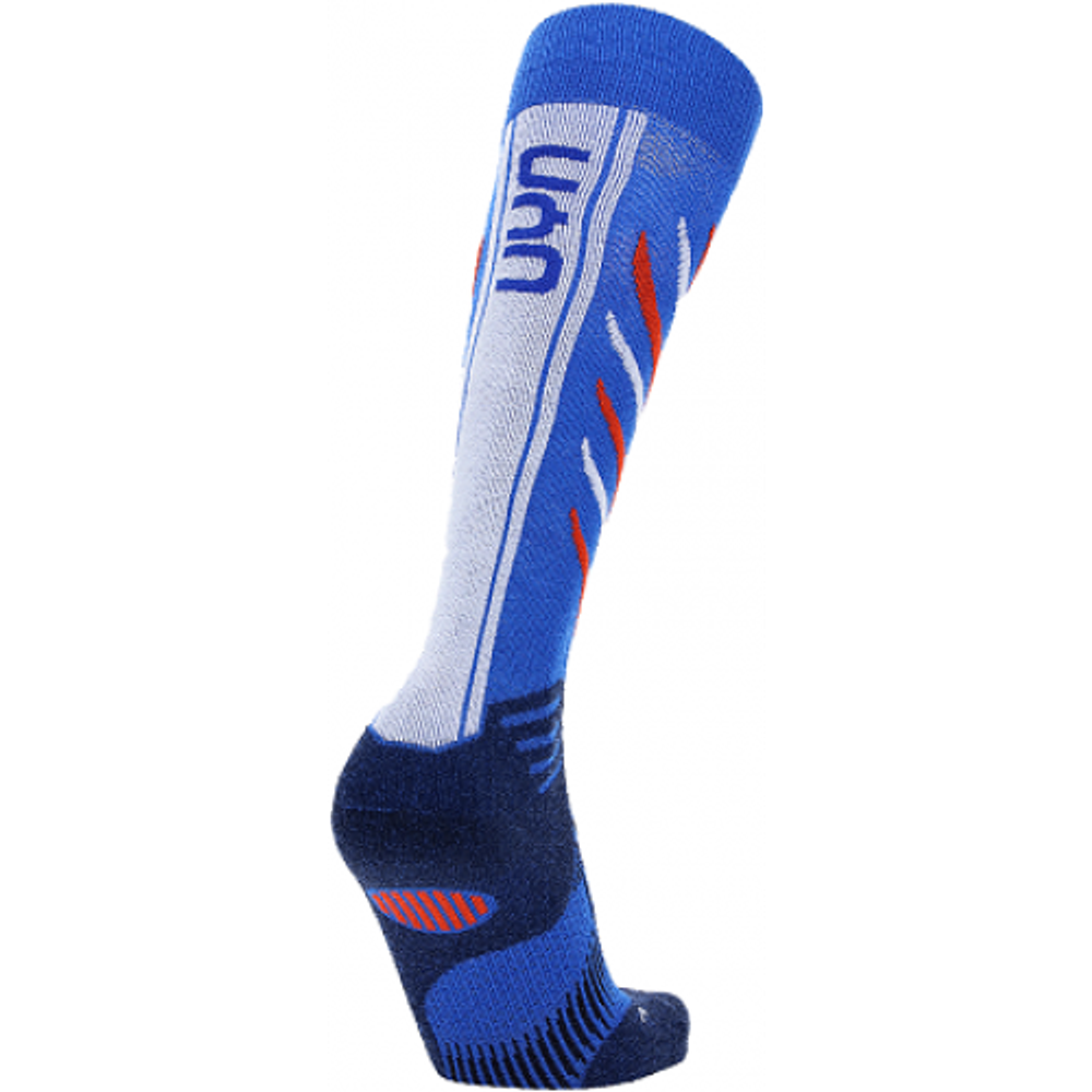 UYN носки горнолыжные NATYON 2.0 SOCKS T025 US