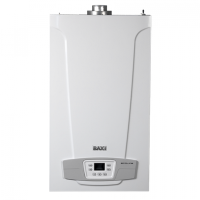 Настенный газовый котел Baxi ECO Life 1.24F