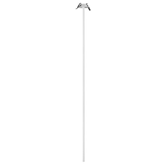 Встраиваемый светодиодный спот Loft IT Cane 10359/1200 White