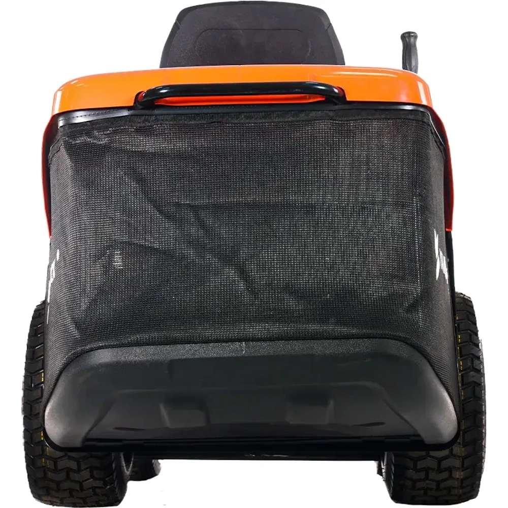 YARD FOX T 92RBH трактор садовый бензиновый T 92RBH