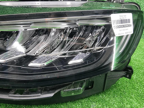 Фара левая Belgee X70 (2024-н.в.) LED