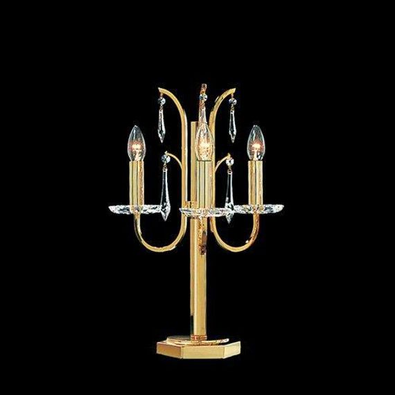 Настольная лампа Faustig 63450.4-3 (Германия)