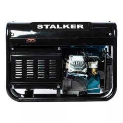 Бензиновый генератор SPG 3700 (N) Stalker