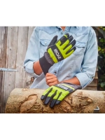 Перчатки Ryobi RAC258L 5132005711