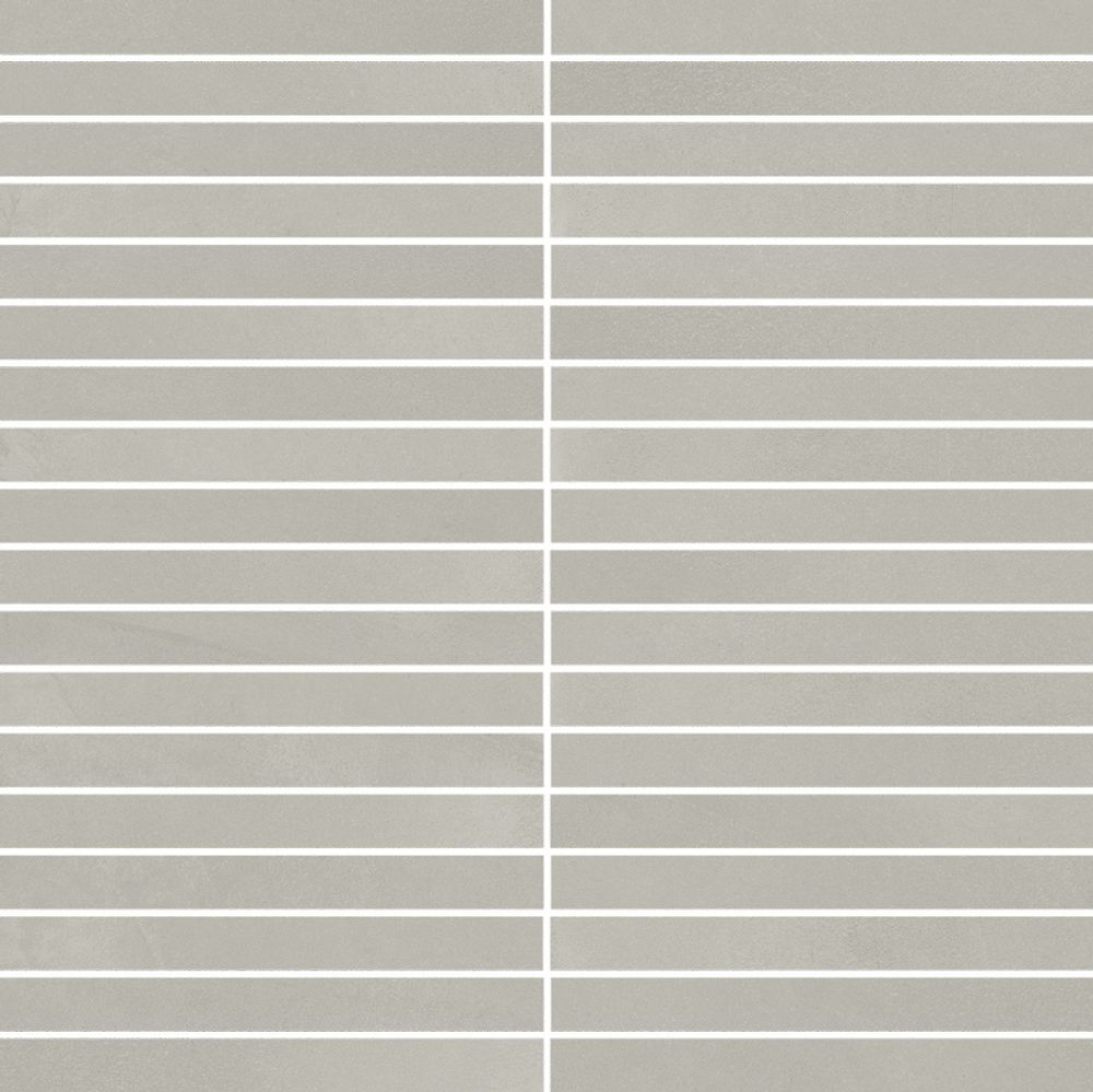 Мозаика Continuum Silver Mosaico Strip 30x30