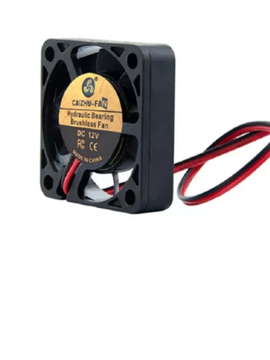 Вентилятор NUCA Android