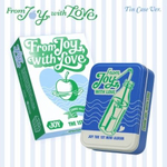 Альбом JOY - FROM JOY, WITH LOVE 1st Mini Album TIN CASE Version