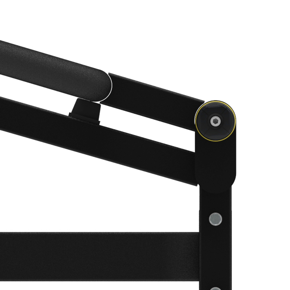 Impulse IF9312 жим от плеч, профессиональный тренажер