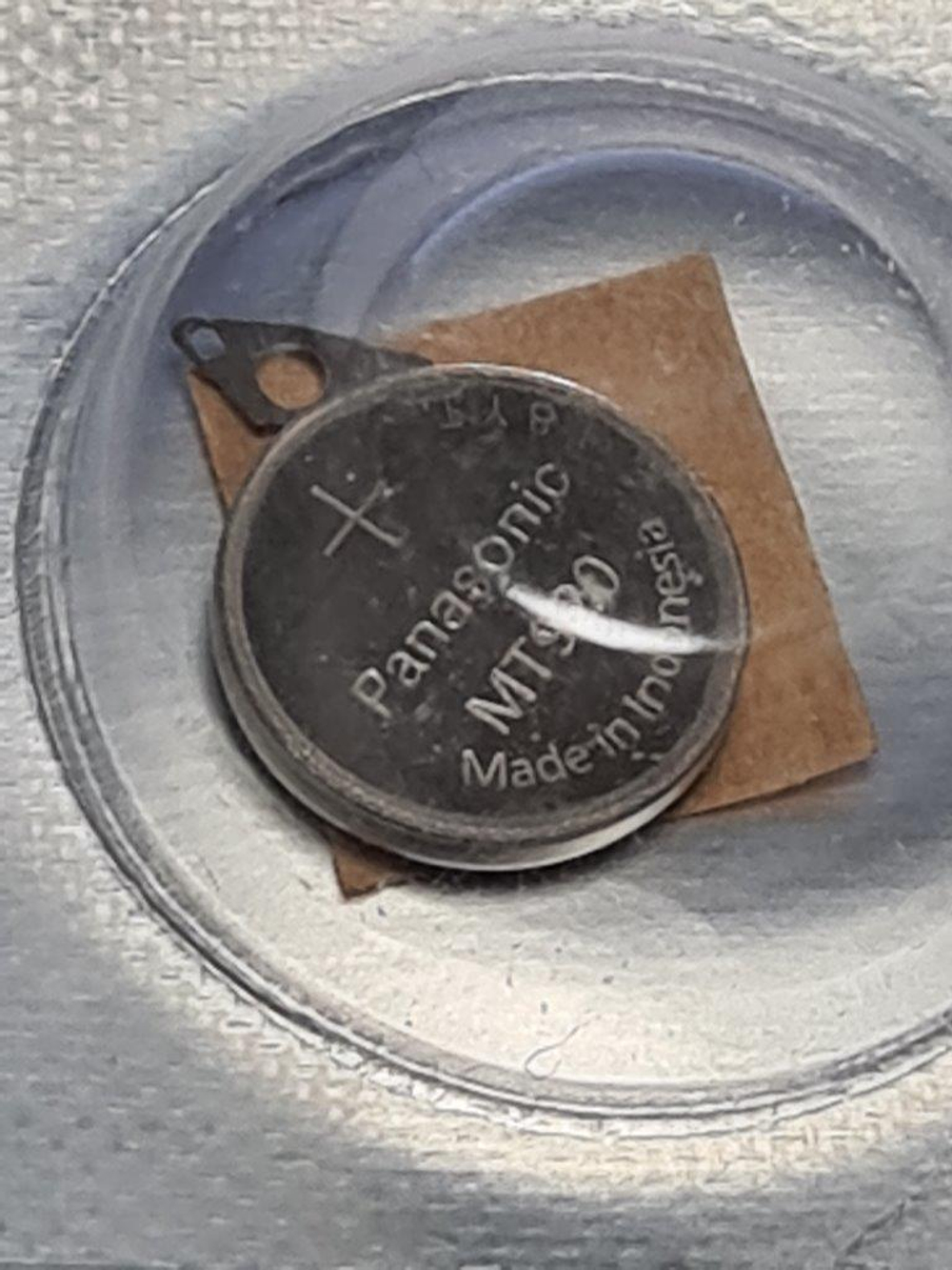 Аккумулятор 3023-24X Seiko