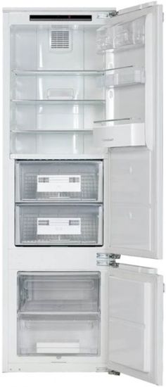 Встраиваемый холодильник Kuppersbusch IKEF 3080-3Z3