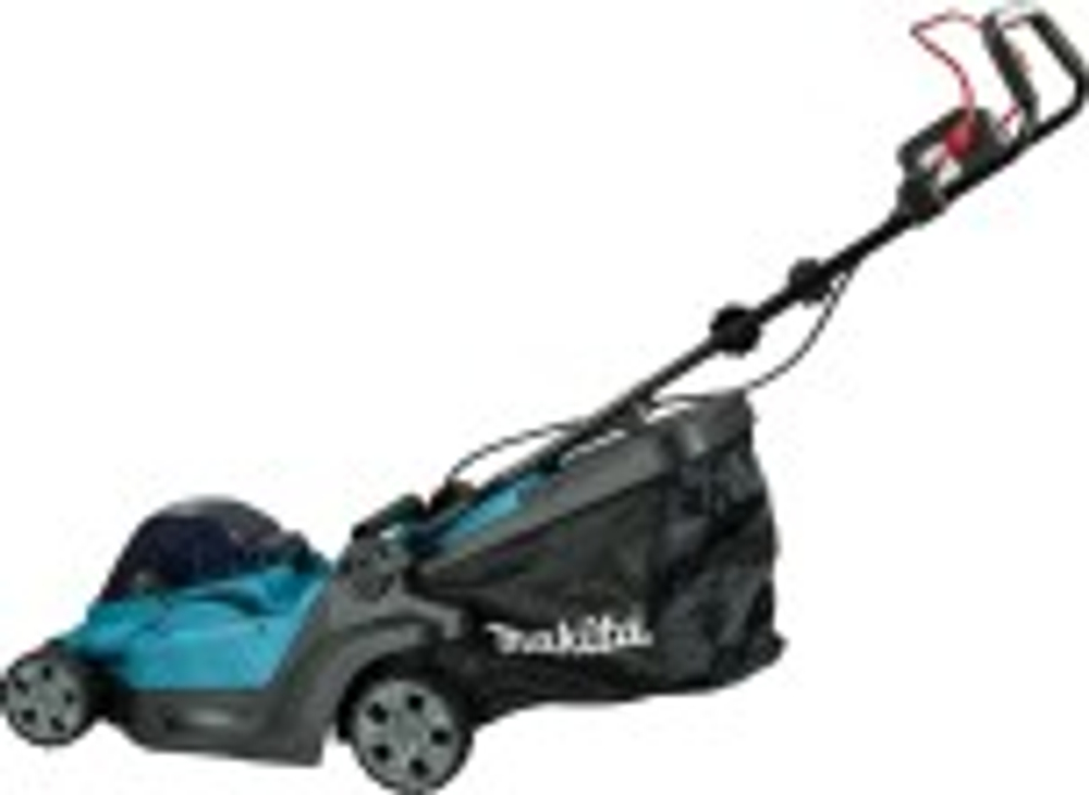 Газонокосилка аккумуляторная MAKITA LM003GZ