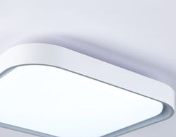 Ambrella Потолочный светодиодный светильник Air FZ1250