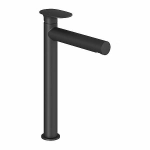Смеситель для раковины Ravak Spring X070544 черный