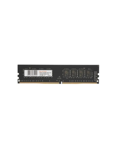 QUMO DDR4 DIMM 16GB QUM4U-16G3200P22 PC4-25600, 3200MHz