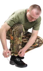 Брюки Молодёжные ЛЕС